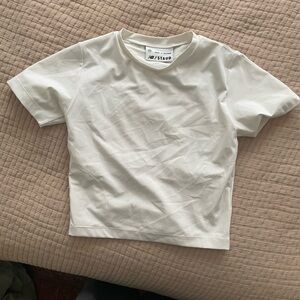 New Balance Staud Short Sleeve Tee